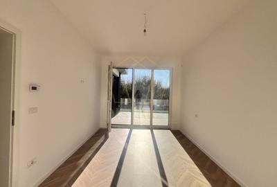 Duplex modern cu 5 camere si curte amenajata I Dumbravita - 8