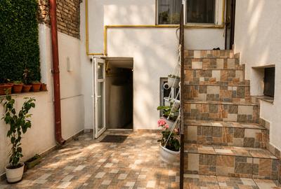 Apartament cu 3 camere decomandat, mobilat în Peninsula - 7