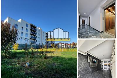 Apartament cu 2 camere decomandat în Titan - 1