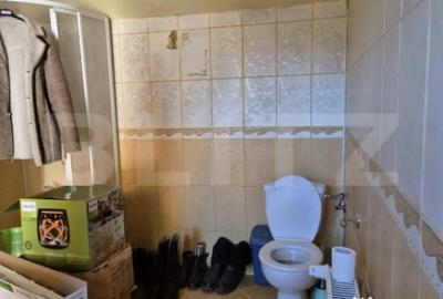 Casă cu 3 camere cu Teren 1900 Mp în Bărdești - 13