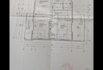 Casă cu 4 camere în Sânpetru - 6