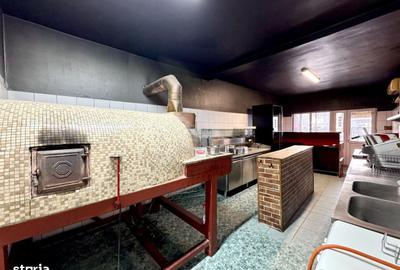 Spațiu comercial, de 50 mp, în Dâmbul Rotund