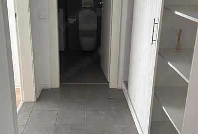 Apartament cu 2 camere decomandat în Central - 5