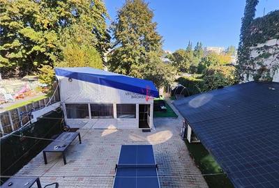 Casă individuală cu 3 camere cu Canalizare în Cotroceni - 22