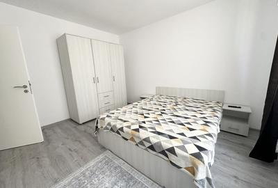 Apartament spatios cu 1 camera | Giroc - 2