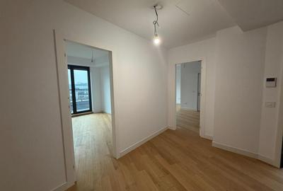 Apartament cu 4 camere semidecomandat, mobilat în Nord - 12