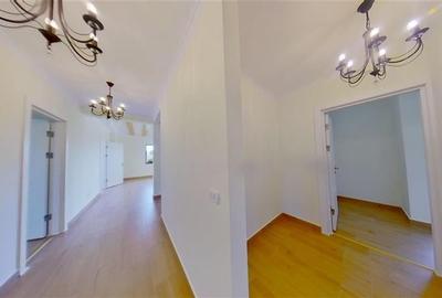 Distinctie rezedintiala pe 4 camere, 500 mp teren, Harman - 49