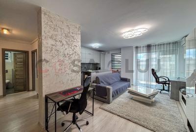 Apartament cu 2 camere semidecomandat, mobilat în Gheorgheni - 1