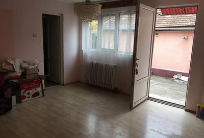 Casă individuală cu 3 camere cu Canalizare în Micălaca - 5