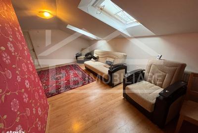 Casă cu 3 camere cu Canalizare în Central - 3