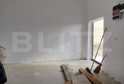 Hala/spatiu comercial, cu 3 incaperi, 185 mp, zona Tineretului - 9