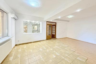 Casa practica, cu curte ?i parcare, in zona centrala - Parcul Carol - 6