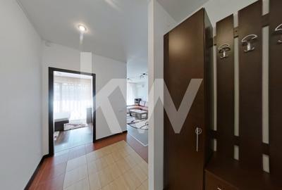 Apartament modern, 2 camere, Tampa Gardens - Racadau - 10