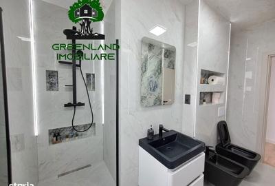 Casă cu 4 camere cu Teren 263 Mp în Rediu - 13