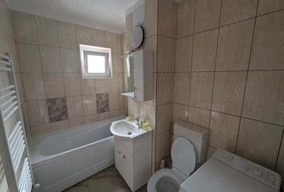 Inchiriez Apartament Buziasului semidecomandat direct de la proprietar - 5