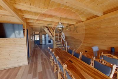 Casă cu 4 camere cu Teren 1000 Mp în Săpânța - 19