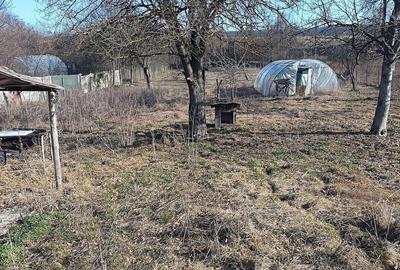 Casă cu 1 camere cu Teren 3000 Mp în Băgara