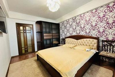 Se ofera spre inchiriere apartament cu trei camere in zona Pajura - 6