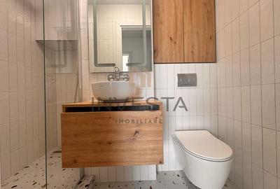 DE VANZARE APARTAMENT 2 CAMERE DECOMANDAT ULTRAFINISAT MANASTUR - 4