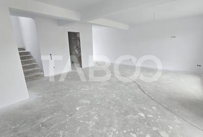 Duplex cu 4 camere cu Teren 475 Mp în Șelimbăr - 6