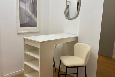 NOU / PRIMA INCHIRIERE / COMPLET MOBILAT SI UTILAT - 3