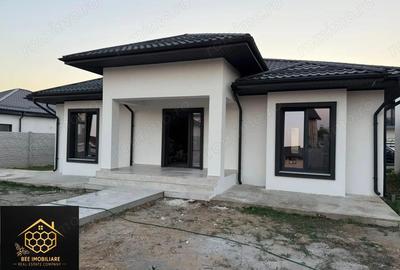 Casă cu Teren 300 Mp în Malu Mare - 6