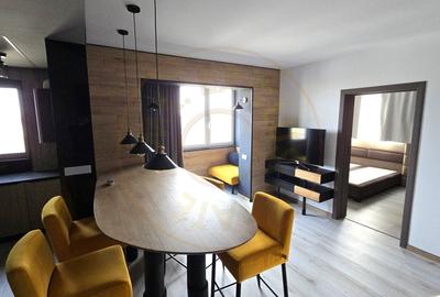 Apartament cu 2 camere de vanzare pe strada Botizului - 7