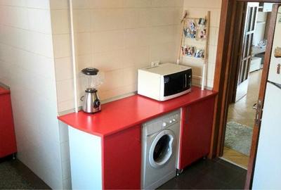 Apartament cu 3 camere decomandat, mobilat în Muncii - 14