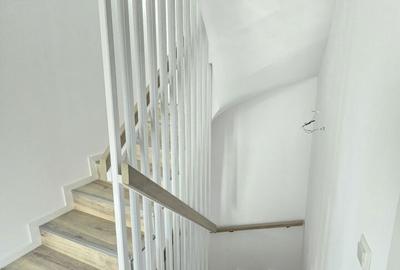 Casă cu 4 camere cu Teren 140 Mp în Central - 3
