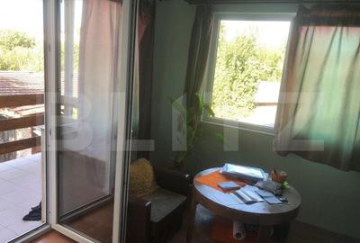 Casa cu front mare  , 140 mp , zona Angel Saligny - 10