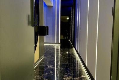 Apartament cu 2 camere în Podu Roș - 1