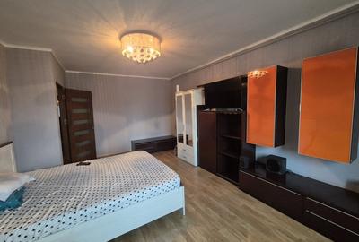 Garsonieră decomandată, mobilată în Sebastian - 4