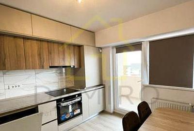 Apartament cu 2 camere decomandat, mobilat în Apărătorii Patriei - 4