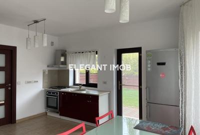 Casă cu 4 camere cu Teren 300 Mp în Corbeanca - 8