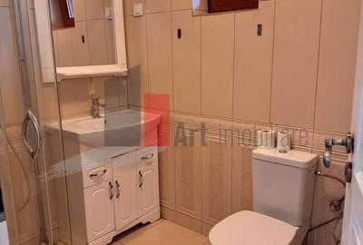 Apartament cu 3 camere decomandat în Chiajna - 9