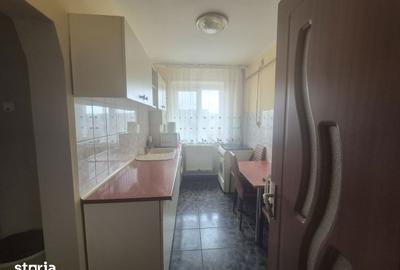 Apartament cu 2 camere semidecomandat în Trivale - 6