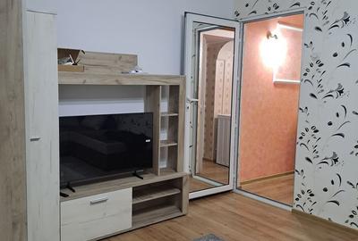 Apartament cu 2 camere semidecomandat în Exercițiu - 2