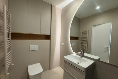 Apartament cu 2 camere semidecomandat, mobilat în Aviației - 18