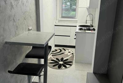 P.F Vand apartament in Plopilor cu doua camere, zona Platinia - 5