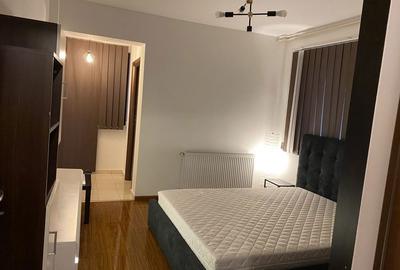 Garsonieră decomandată în Sebastian - 5