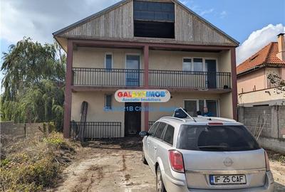 1 Decembrie,vila 5 cam ,P+1+pod, teren 1000 mp,an 2005 - 2