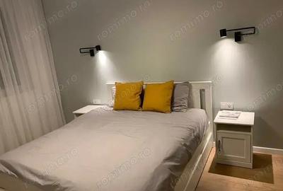 Apartament cu 2 camere în Circumvalațiunii