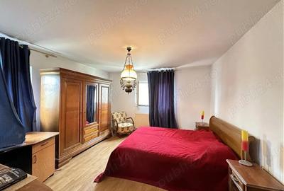 Vila Mogosoaia la padure si DN. - 2