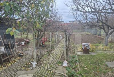 Pensiune turistica + casa de locuit, 315 mp, teren 761 mp, z - 3