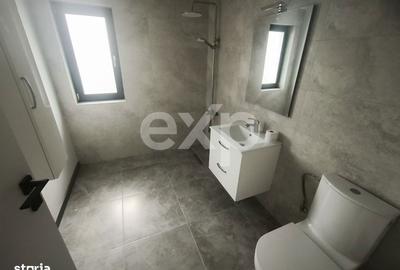 Casă cu 3 camere cu Canalizare în Bradu - 3