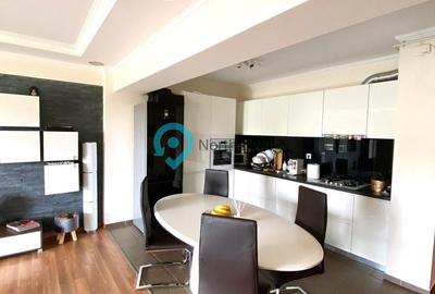 Apartament cu 2 camere semidecomandat în Central - 7