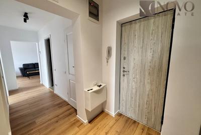 2 Camere | Dristor | Prima chirie | 6 minute metrou | Balcon - 12