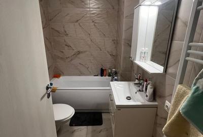 Apartament cu 2 camere decomandat, mobilat în Theodor Pallady - 6