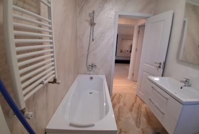 Apartament cu 3 camere decomandat în Păcurari - 10