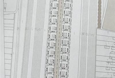 RECO  Teren intravilan in  Santandrei Palota 500mp - 1